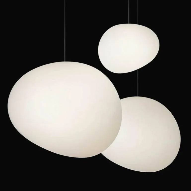 Gregg Outdoor Hanglamp