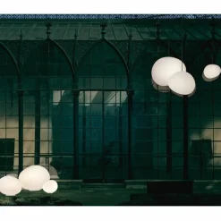 Gregg Outdoor Vloerlamp