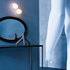 Gregg Wand- en Plafondlamp