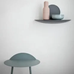 Gridy Fungi Wandplank