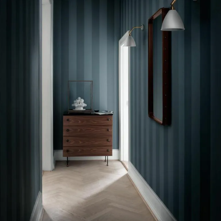 Grossman Dressoir, 4 Laden