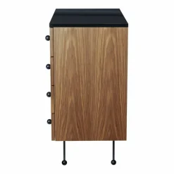 Grossman Dressoir, 4 Laden