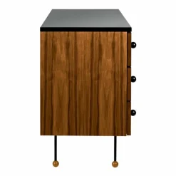 Grossman Dressoir, 3 laden