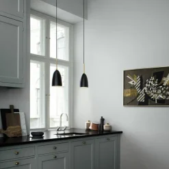Gräshoppa Hanglamp