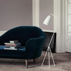 Gräshoppa Vloerlamp
