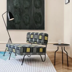 Gräshoppa Vloerlamp