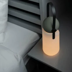 Guidelight Lamp