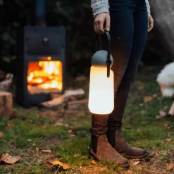 Guidelight Lamp