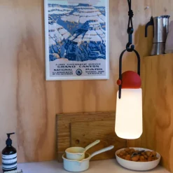 Guidelight Lamp