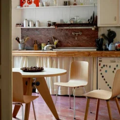 Guéridon Tafel