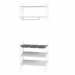 Hal Combinatie 2