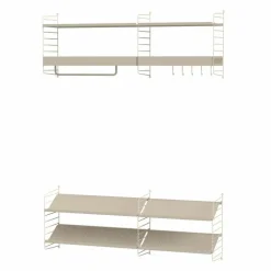 Hal Combinatie 8