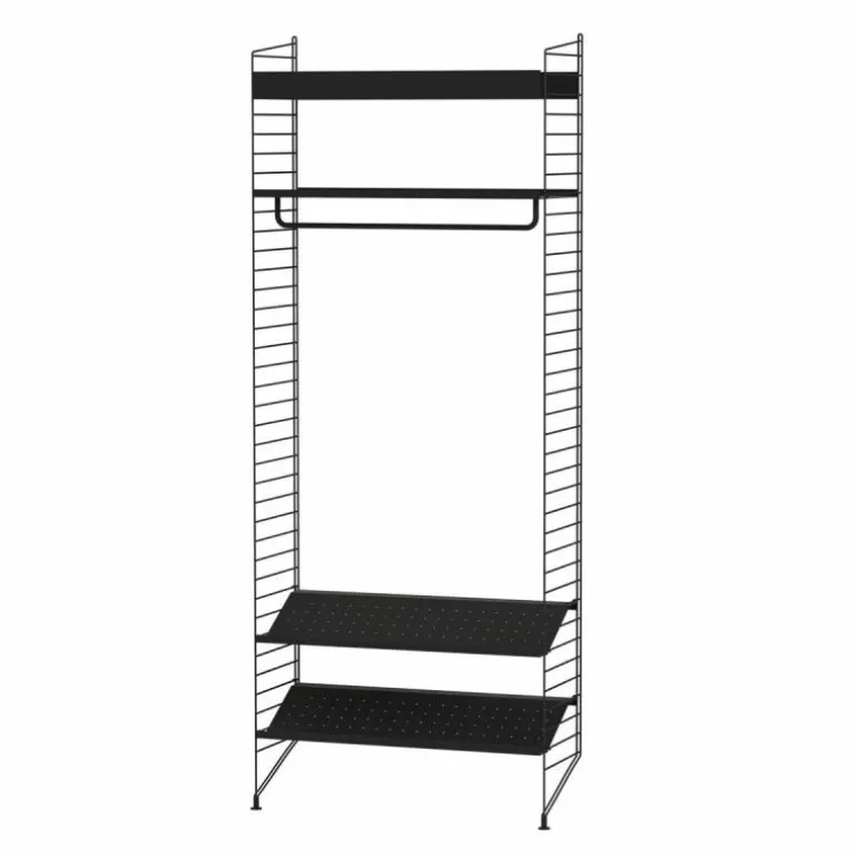 Hal Combinatie 12
