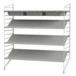 Hal Combinatie 15