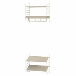 Hal Combinatie 5