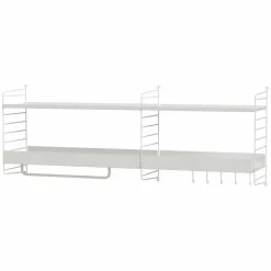 Hal Combinatie 10