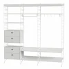Hal Combinatie 16