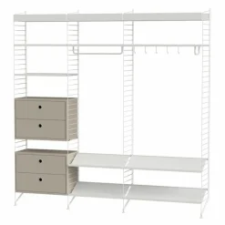 Hal Combinatie 16