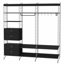 Hal Combinatie 16