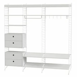 Hal Combinatie 16