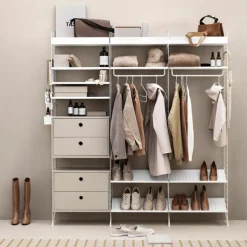 Hal Combinatie 16