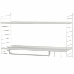 Hal Combinatie 4