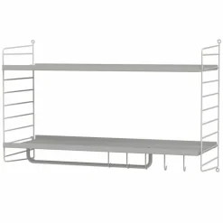 Hal Combinatie 4