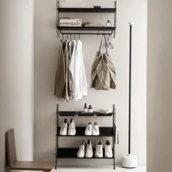 Hal Combinatie 4