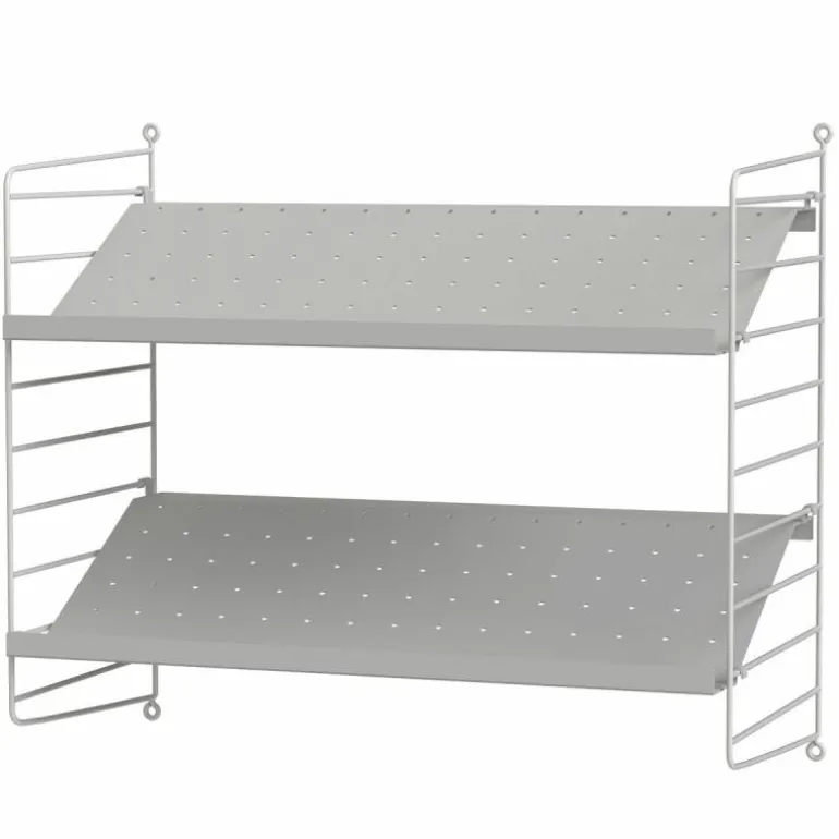 Hal Combinatie 6