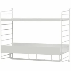 Hal Combinatie 7