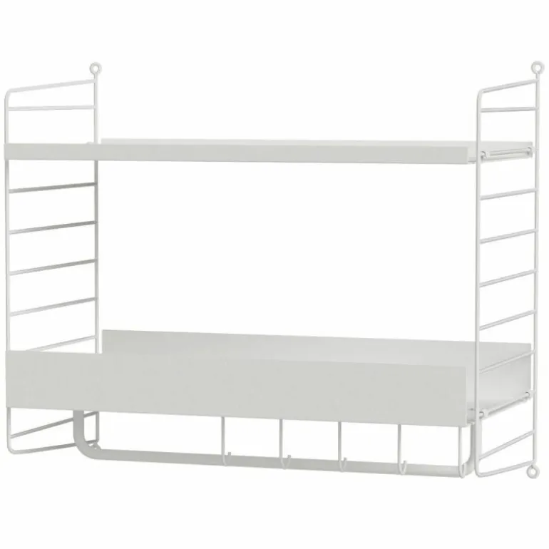 Hal Combinatie 7