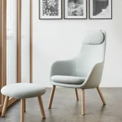 HAL Loungestoel
