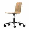 HAL Ply Studio Bureaustoel