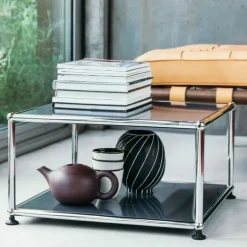 Haller Bijzettafel (M21)