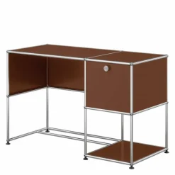 Haller Bureau (A)