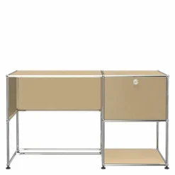 Haller Bureau (A)