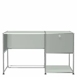 Haller Bureau (A)