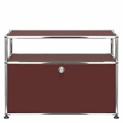 Haller Hi-Fi / Vinyl stand Audiomeubel