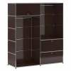 Haller Kledingkast Combinatie 5