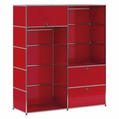 Haller Kledingkast Combinatie 5