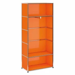 Haller Kledingkast Combinatie 3