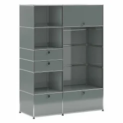 Haller Kledingkast Combinatie 1