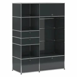 Haller Kledingkast Combinatie 1
