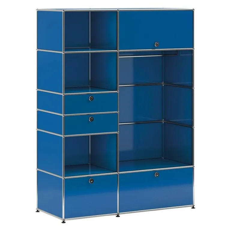 Haller Kledingkast Combinatie 1
