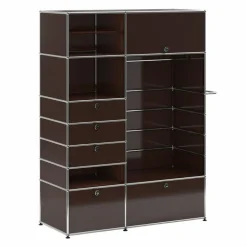 Haller Kledingkast Combinatie 2