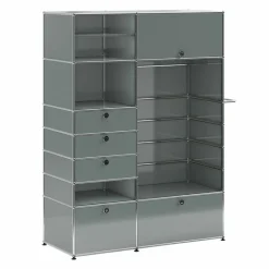Haller Kledingkast Combinatie 2