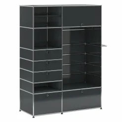 Haller Kledingkast Combinatie 2