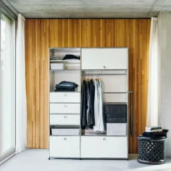 Haller Kledingkast Combinatie 2