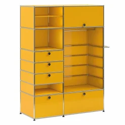 Haller Kledingkast Combinatie 2