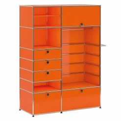 Haller Kledingkast Combinatie 2